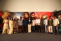 One Four Movie Trailer Launch Photos